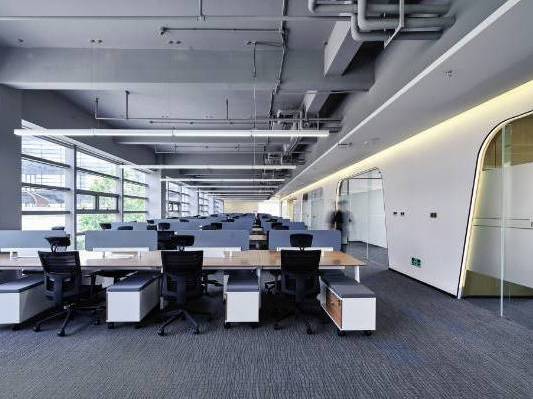 岗位职责与编制设计