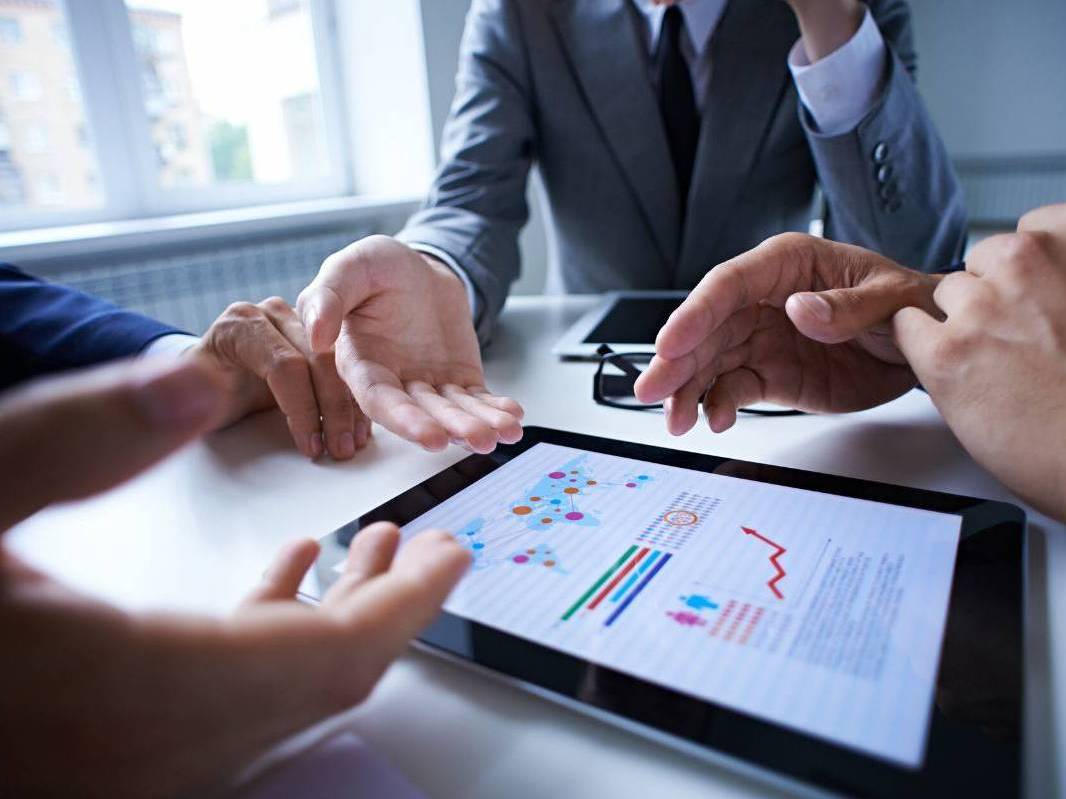 绩效管理解决方案